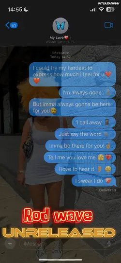 I swear I do❤️‍🩹