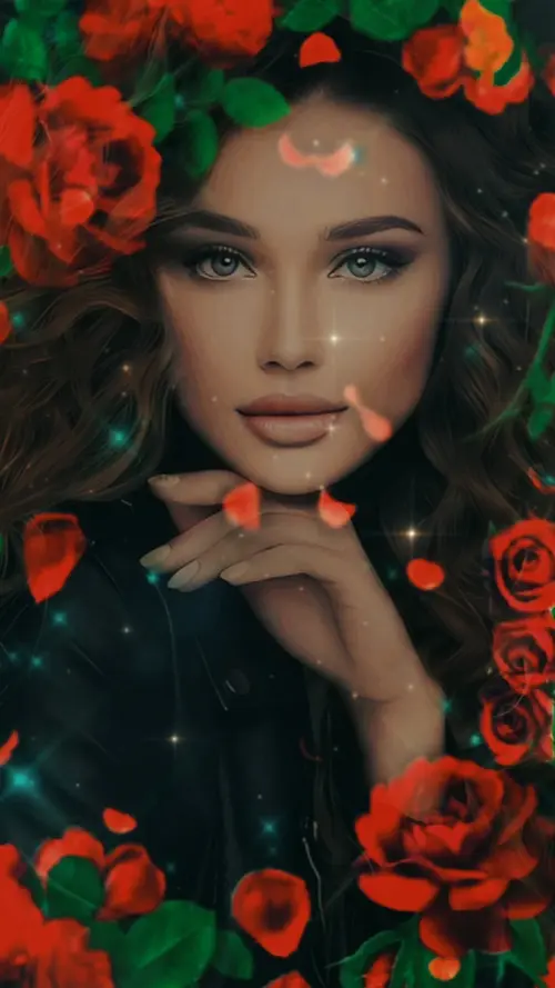 Roses