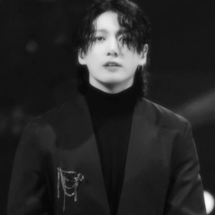 A escolha foi dela..