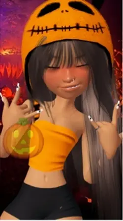 Halloween 🎃✨