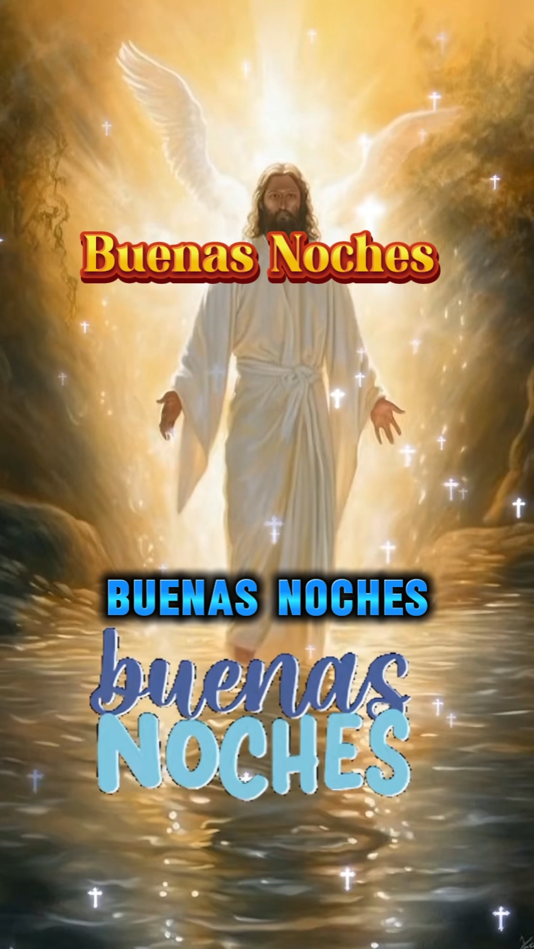 Buenas Noches 