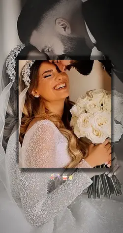 مبارک عروس💜🗝️