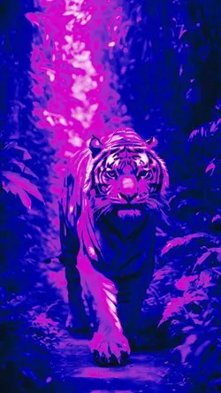 TigerAIX 