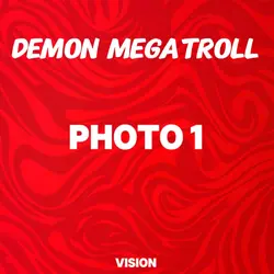 MegaTroll
