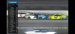 Nascar 