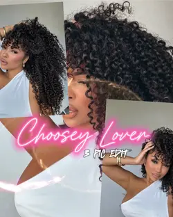 Choosey Lover