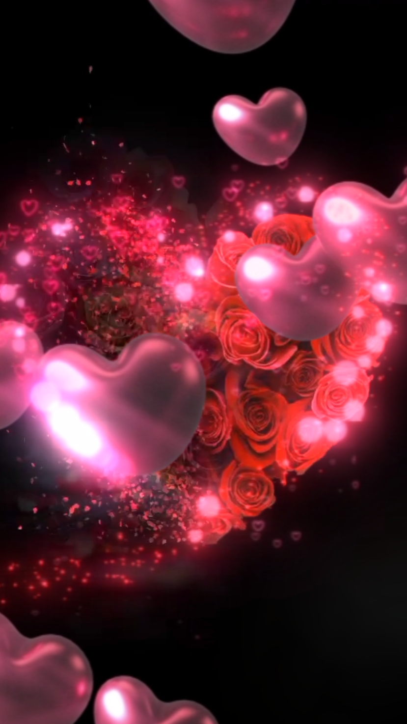 Valentine's HD