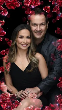 Valentines Namorados