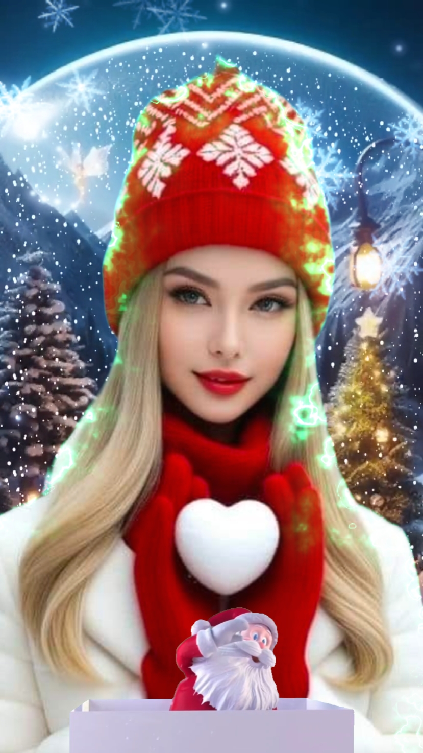 Este Natal 