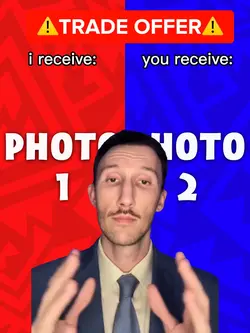 Trade Offer