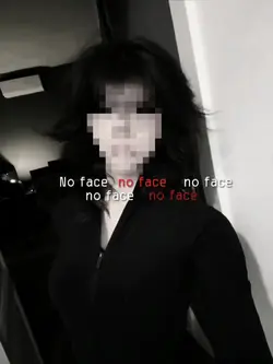 No Face 