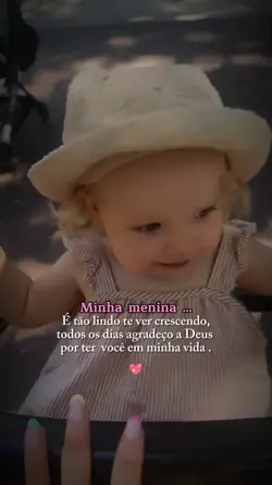 Minha menina 