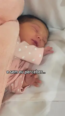 sem eu perceber 