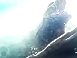 Godzilla edit