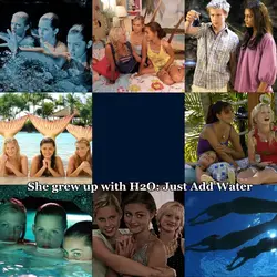 H2O
