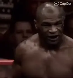 Mike Tyson 