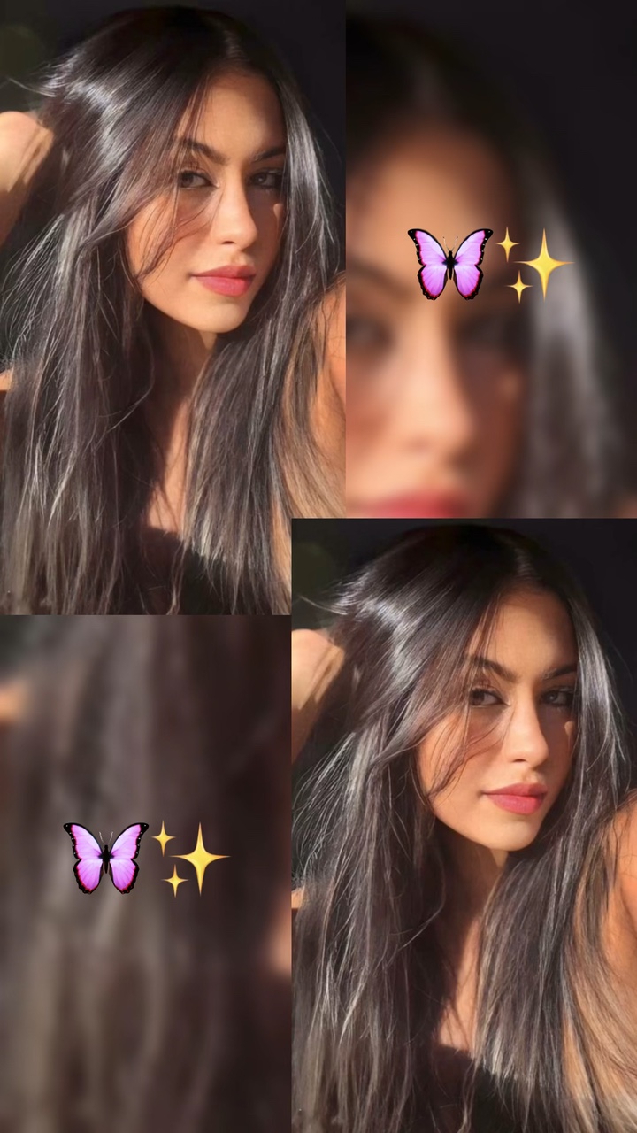 GESCHICHTEN 🦋✨
