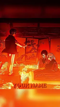 ANIME FREE EDIT