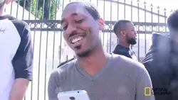 ayo come look at dis