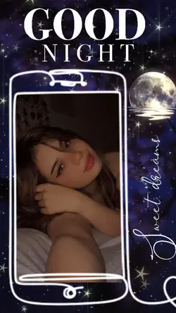 good night