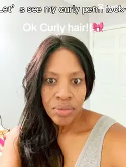Straight vs. Curly