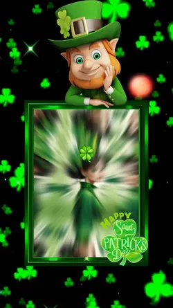 St. Patrick's Day