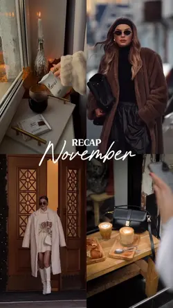 November dump