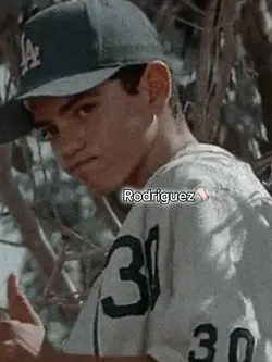 Rodriguez⚾️❤️