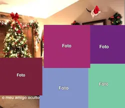 feliz Natal 