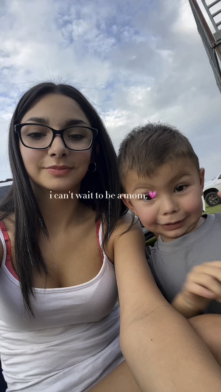 Ser mamá💗