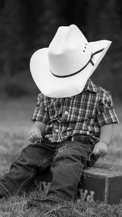 Country Boy