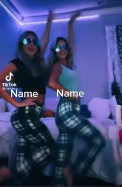 Bestie template 