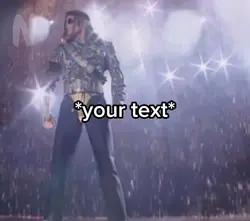 Michael Jackson meme