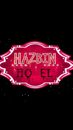 hazbin hotel!