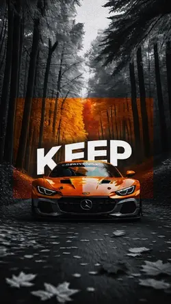 Photo Edit Car