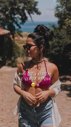 VENCER NA VIDA 🥹🫀