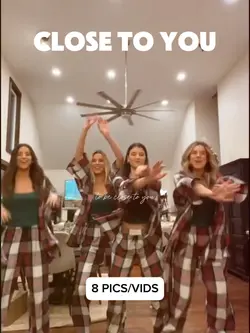close to you ❤️❤️❤️