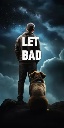 Let bad days Be