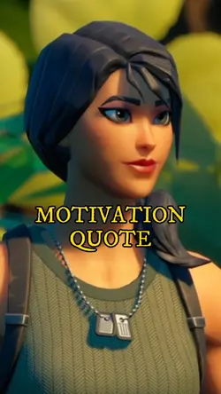 Motivation Quote 
