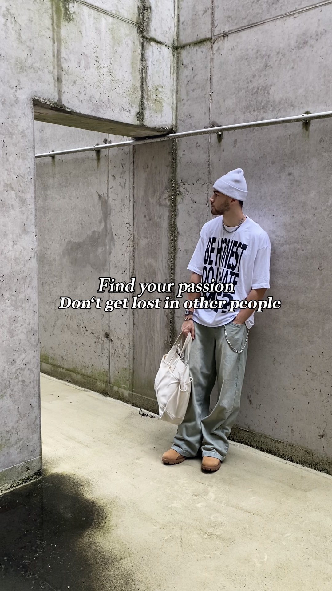 Share your passion🔥