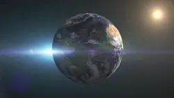 TERRA