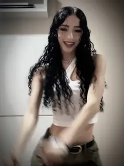 baila morena