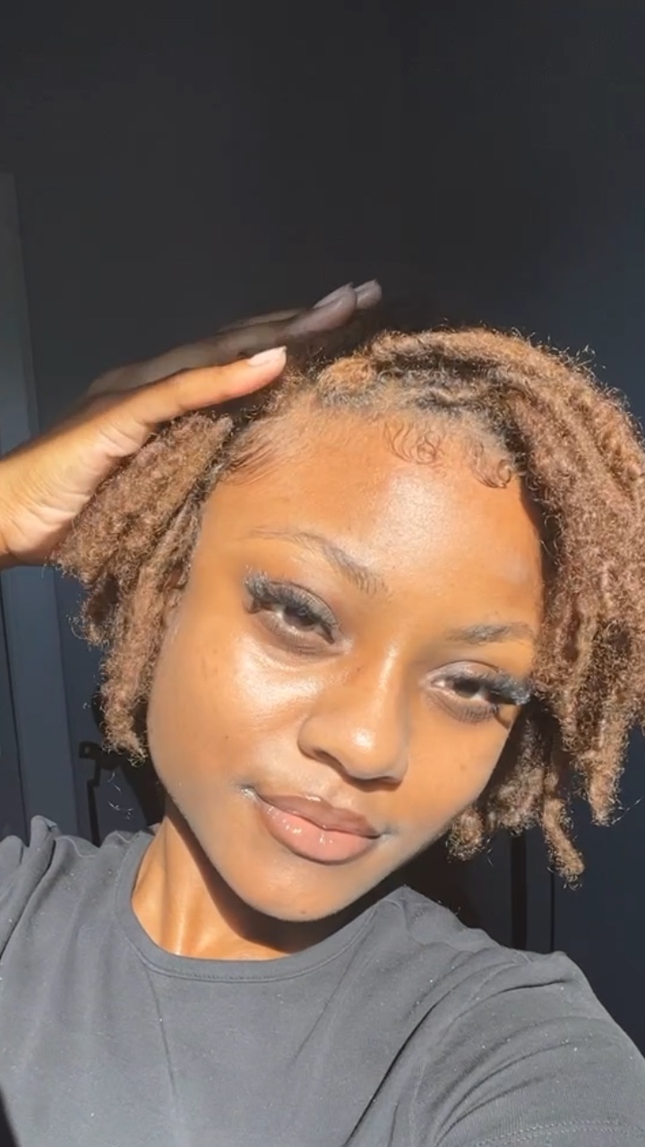 HAIR TEMPLATE 