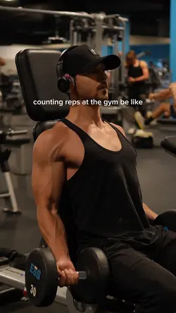 Counting reps