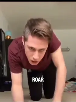 Roar