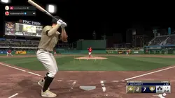 mlb the show