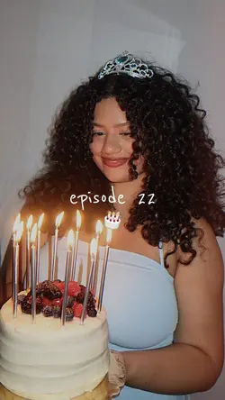 Feliz Aniversário 🎂