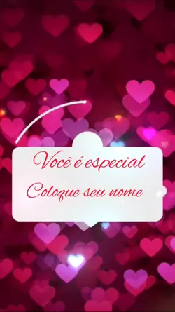 coloque seu nome 