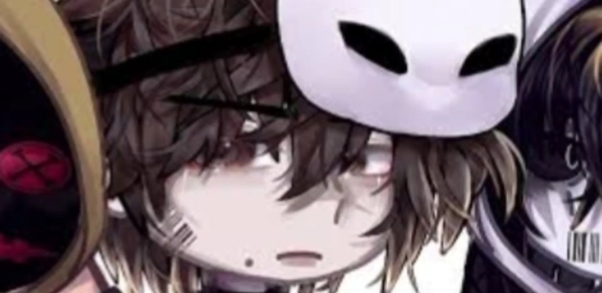 Eu sei q o oc ficou