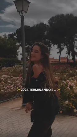 2024 terminando